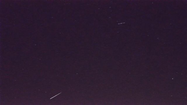 AMS90 meteor
