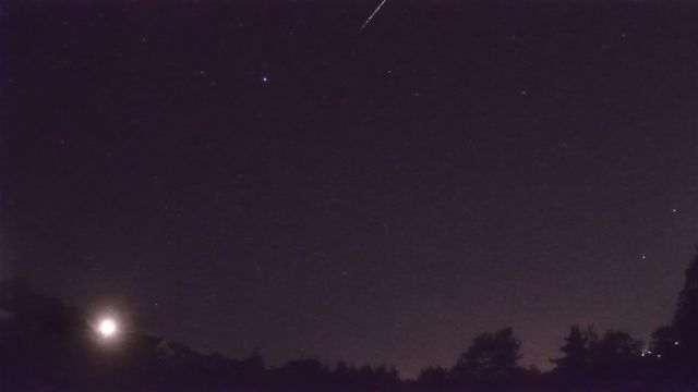 AMS90 meteor