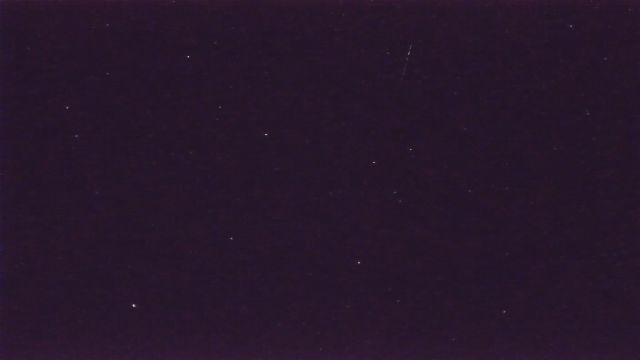 AMS90 meteor
