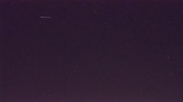 AMS90 meteor