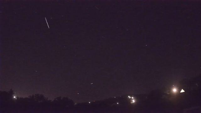 AMS90 meteor