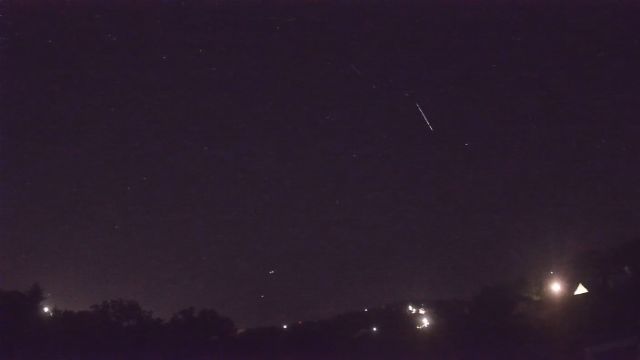 AMS90 meteor
