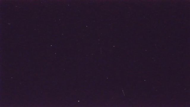 AMS90 meteor