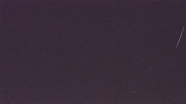 AMS90 meteor