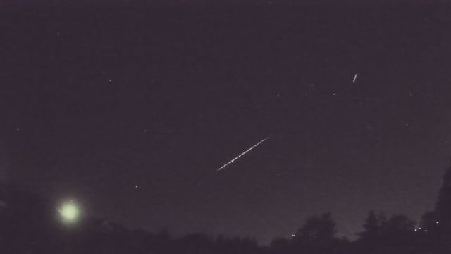 AMS90 meteor