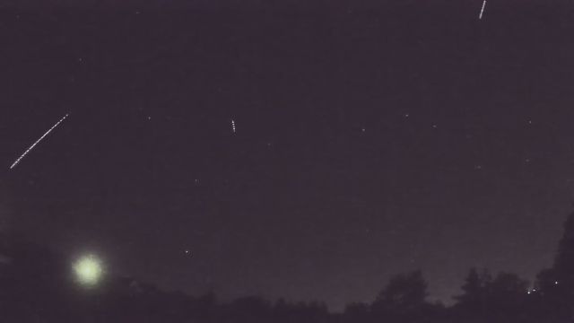 AMS90 meteor