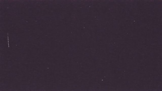 AMS90 meteor