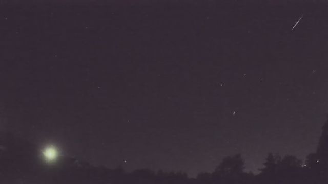AMS90 meteor