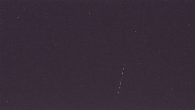 AMS90 meteor
