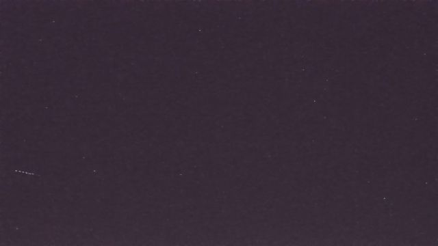 AMS90 meteor