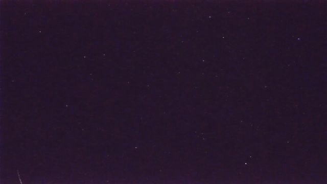 AMS90 meteor