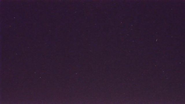 AMS90 meteor