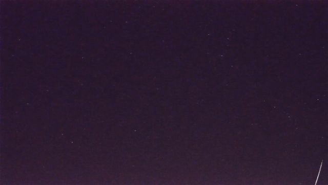 AMS90 meteor