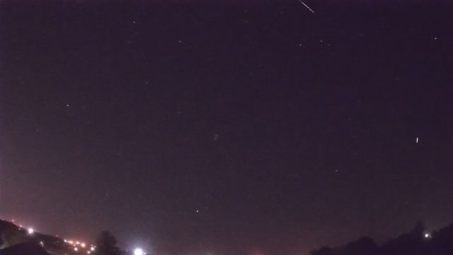 AMS90 meteor
