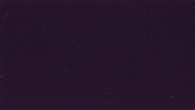 AMS90 meteor