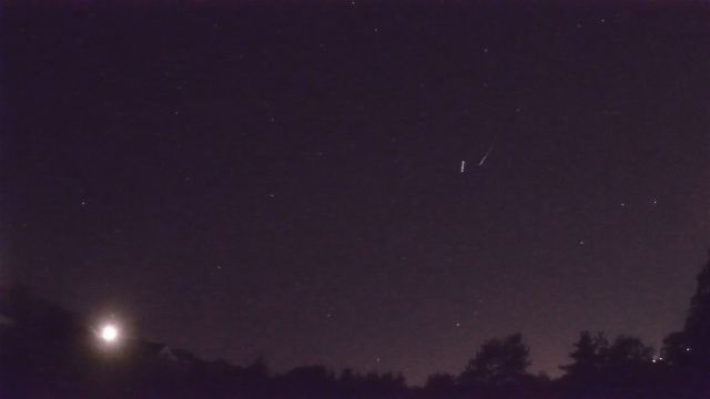 AMS90 meteor