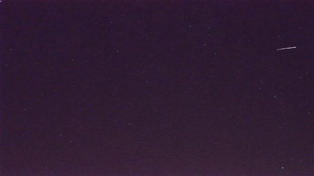 AMS90 meteor