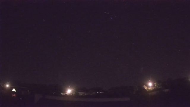 AMS90 meteor