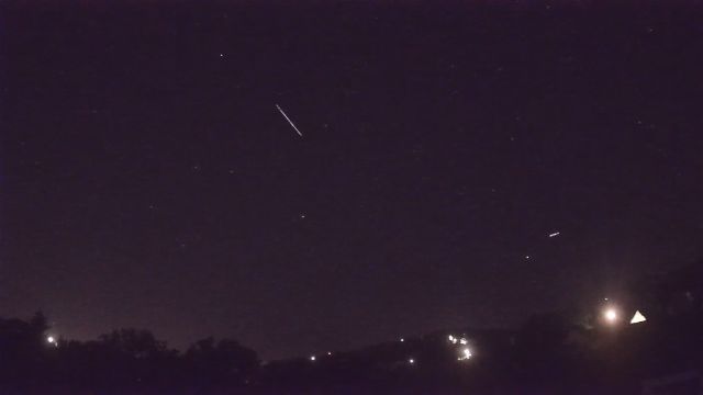 AMS90 meteor