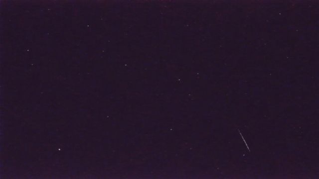 AMS90 meteor