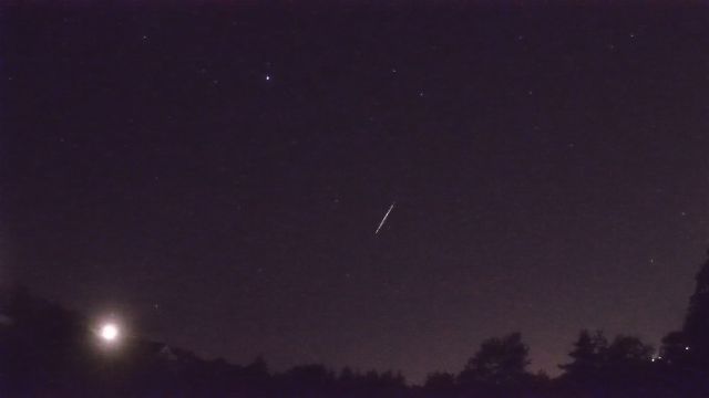 AMS90 meteor