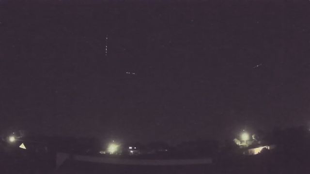 AMS90 meteor