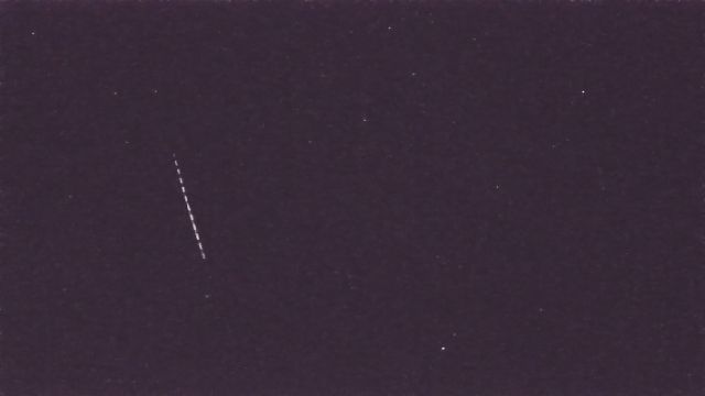 AMS90 meteor