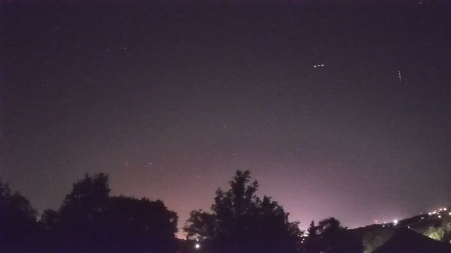 AMS90 meteor