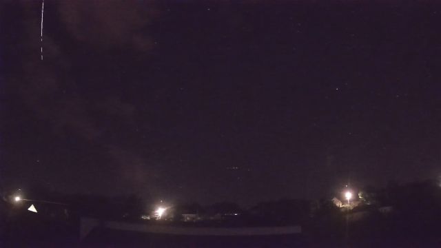 AMS90 meteor