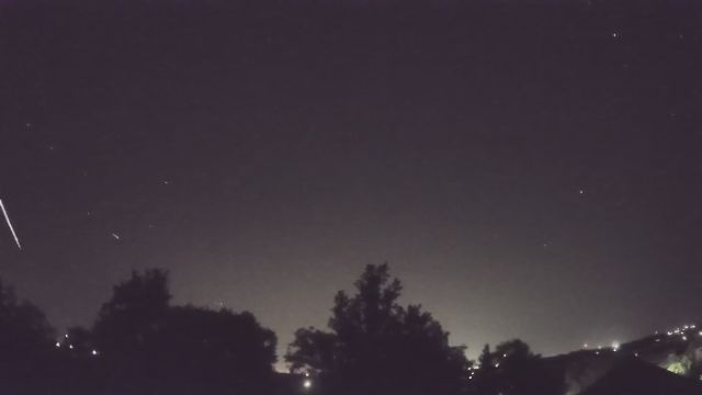 AMS90 meteor