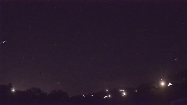 AMS90 meteor