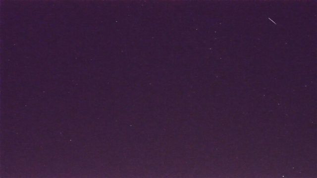 AMS90 meteor