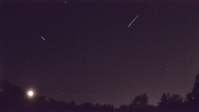 AMS90 meteor