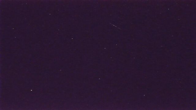 AMS90 meteor
