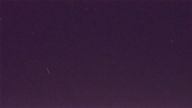 AMS90 meteor