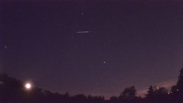 AMS90 meteor