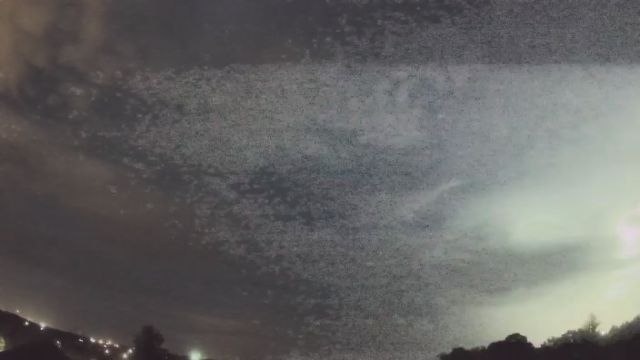 AMS90 meteor