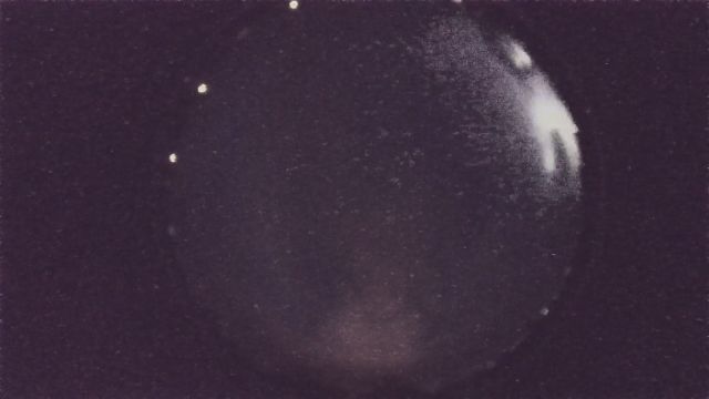 AMS90 meteor