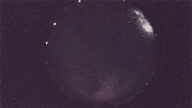 AMS90 meteor