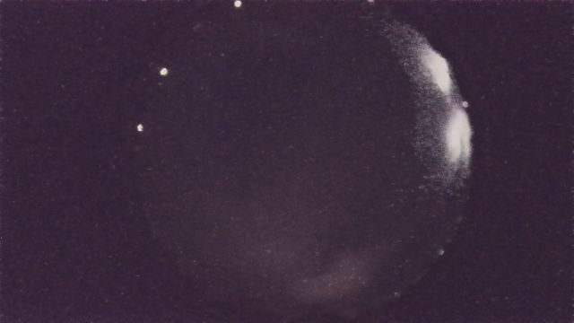 AMS90 meteor
