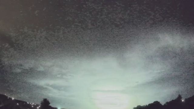 AMS90 meteor