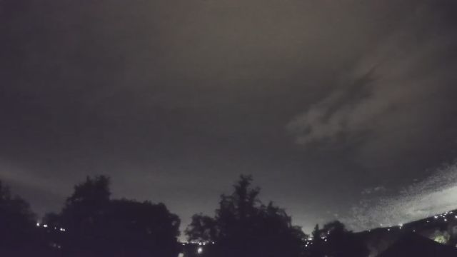 AMS90 meteor