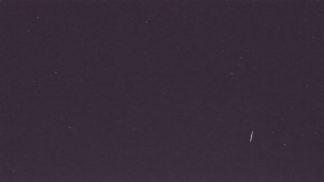 AMS90 meteor