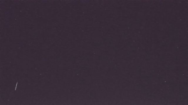 AMS90 meteor