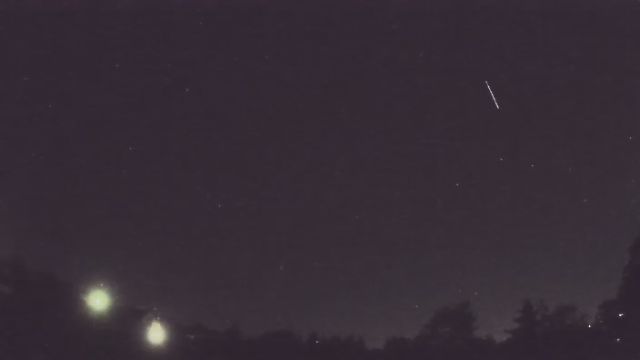 AMS90 meteor