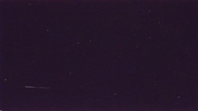 AMS90 meteor