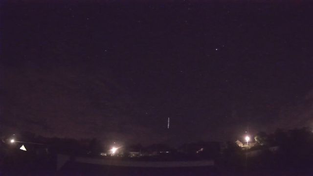 AMS90 meteor
