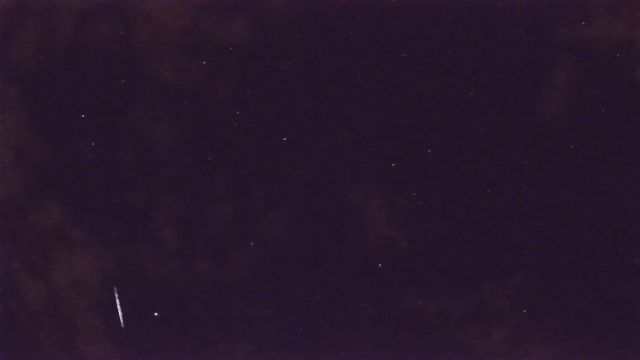 AMS90 meteor