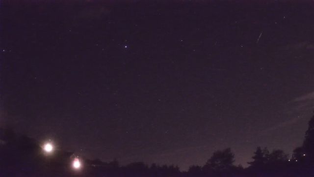 AMS90 meteor
