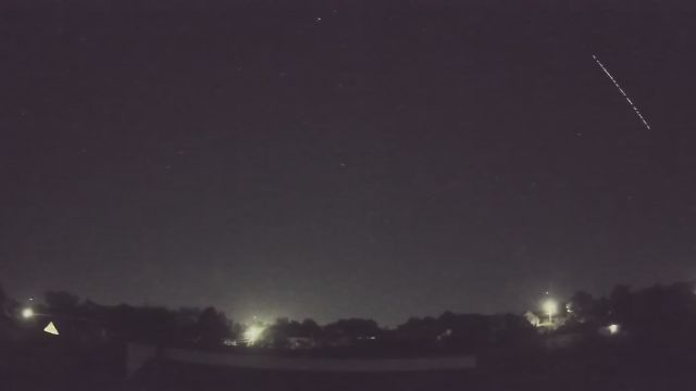 AMS90 meteor
